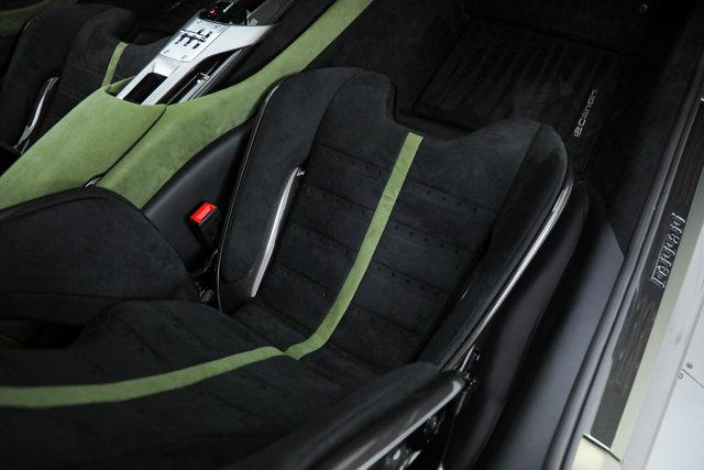 2025 Ferrari 12Cilindri