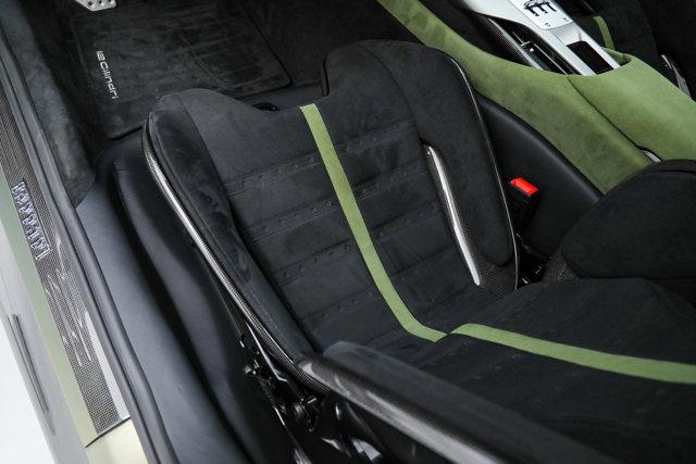 2025 Ferrari 12Cilindri