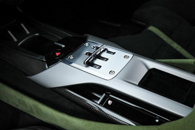 2025 Ferrari 12Cilindri