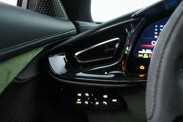 2025 Ferrari 12Cilindri