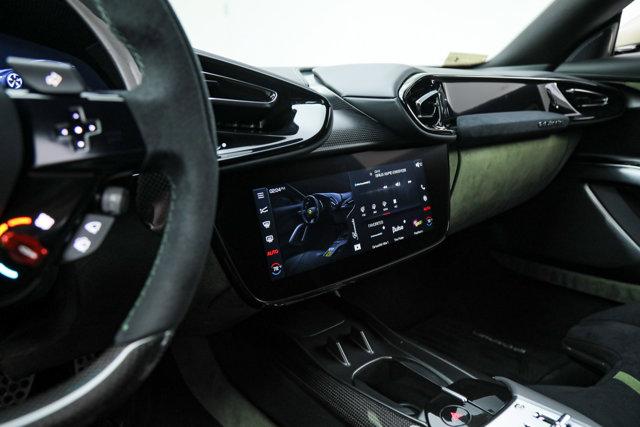 2025 Ferrari 12Cilindri