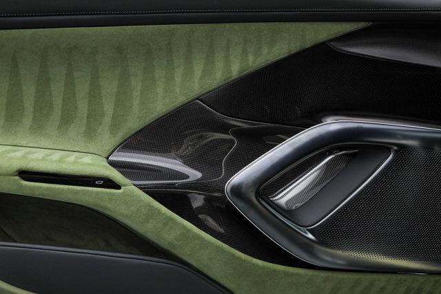 2025 Ferrari 12Cilindri