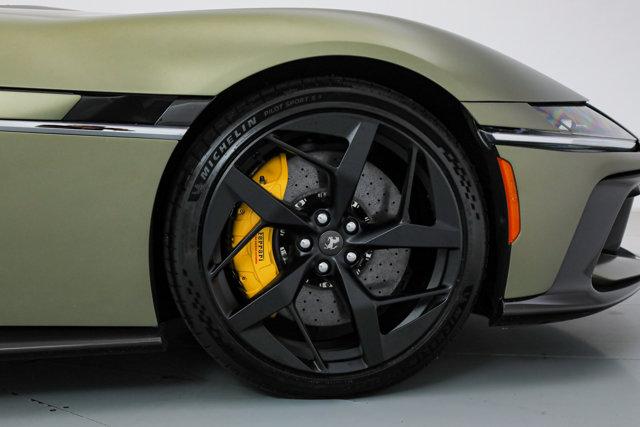 2025 Ferrari 12Cilindri