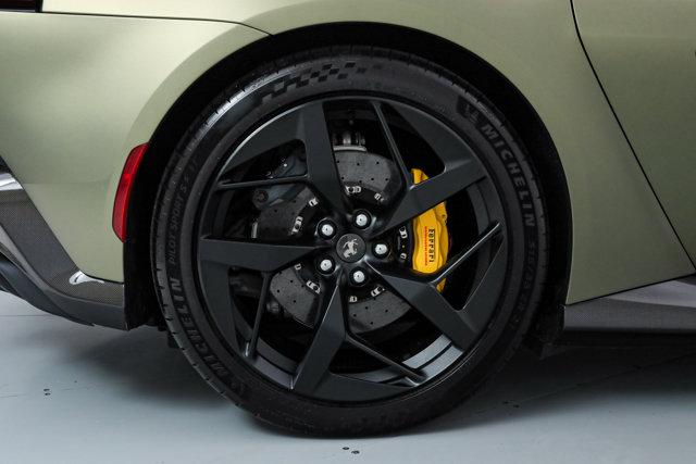 2025 Ferrari 12Cilindri