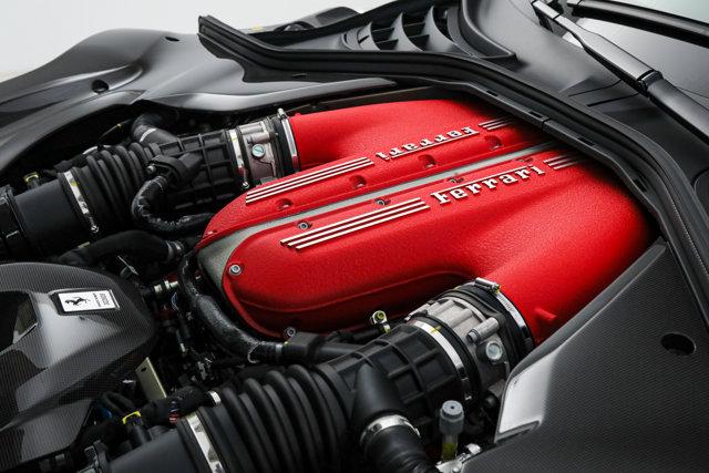 2025 Ferrari 12Cilindri