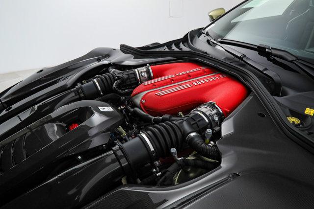 2025 Ferrari 12Cilindri