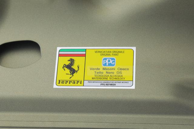 2025 Ferrari 12Cilindri