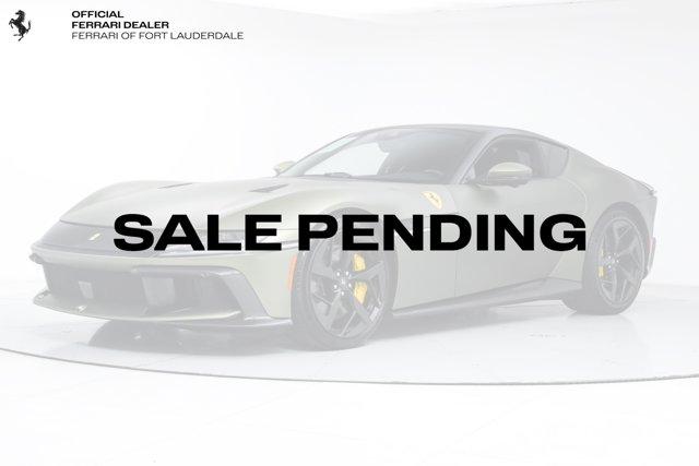 2025 Ferrari 12Cilindri