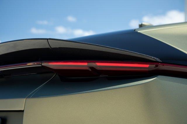 2025 Ferrari 12Cilindri