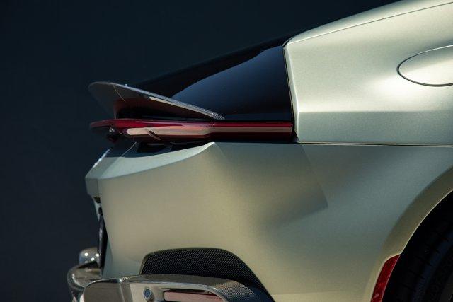 2025 Ferrari 12Cilindri