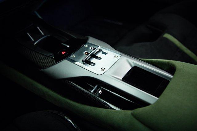 2025 Ferrari 12Cilindri
