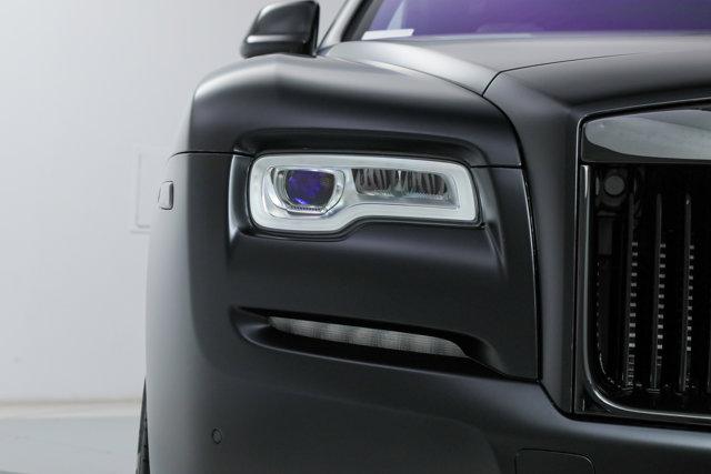 2021 Rolls - Royce Wraith