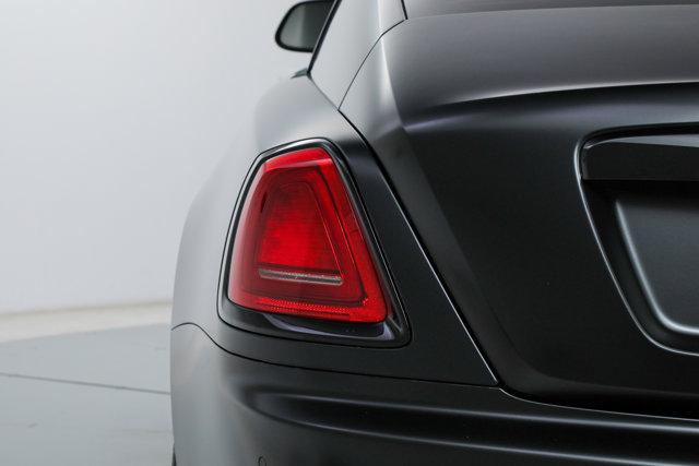 2021 Rolls - Royce Wraith
