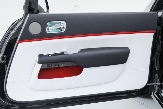 2021 Rolls - Royce Wraith