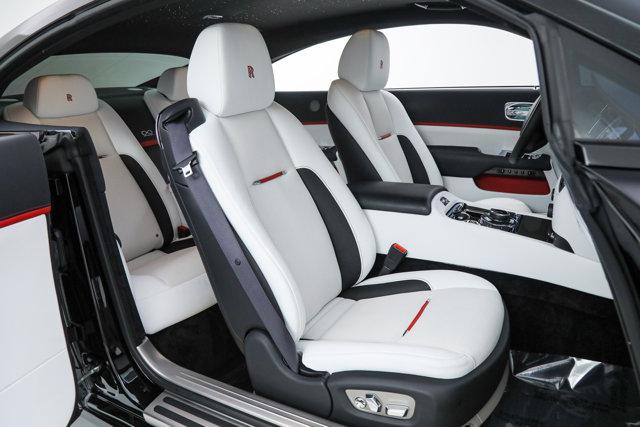 2021 Rolls - Royce Wraith