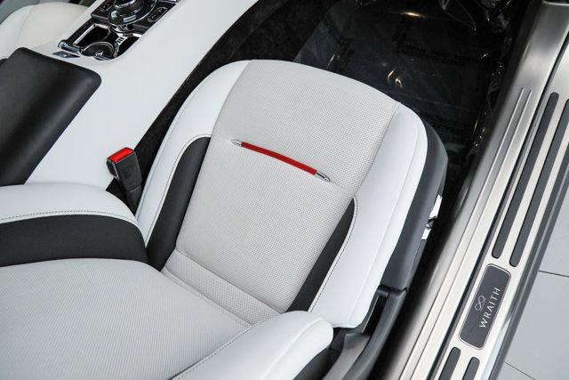 2021 Rolls - Royce Wraith