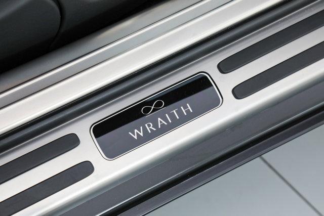 2021 Rolls - Royce Wraith