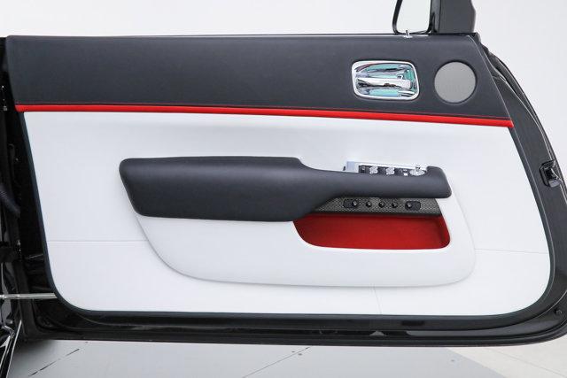 2021 Rolls - Royce Wraith