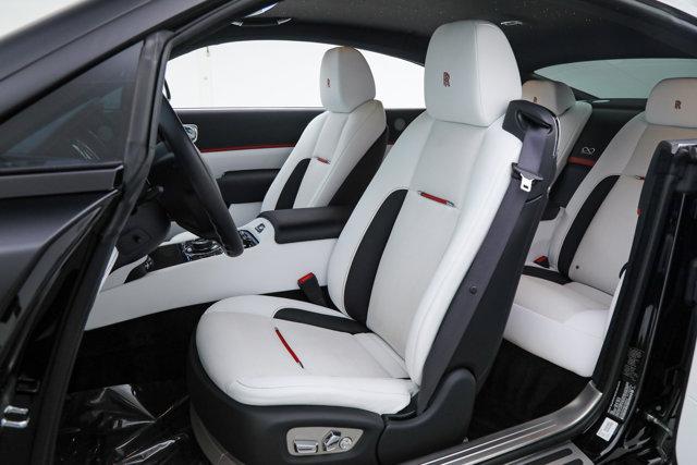 2021 Rolls - Royce Wraith
