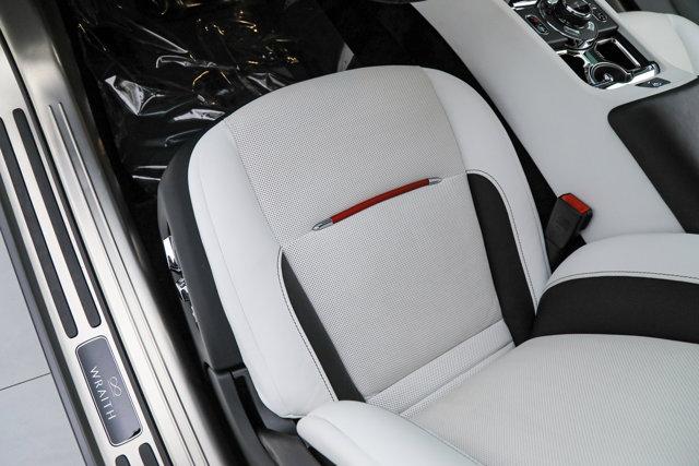 2021 Rolls - Royce Wraith