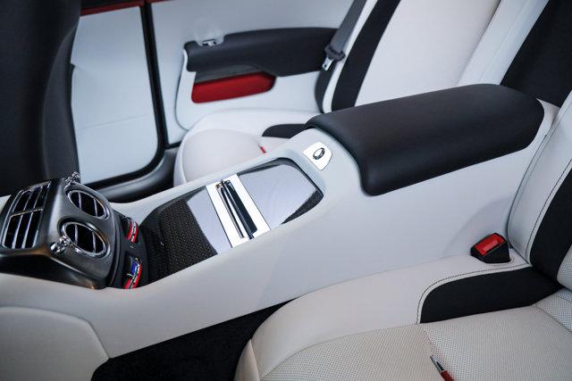 2021 Rolls - Royce Wraith