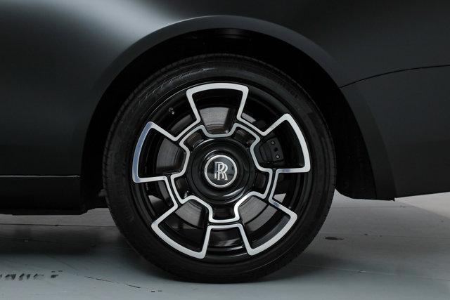 2021 Rolls - Royce Wraith