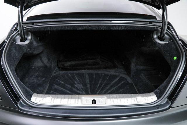 2021 Rolls - Royce Wraith