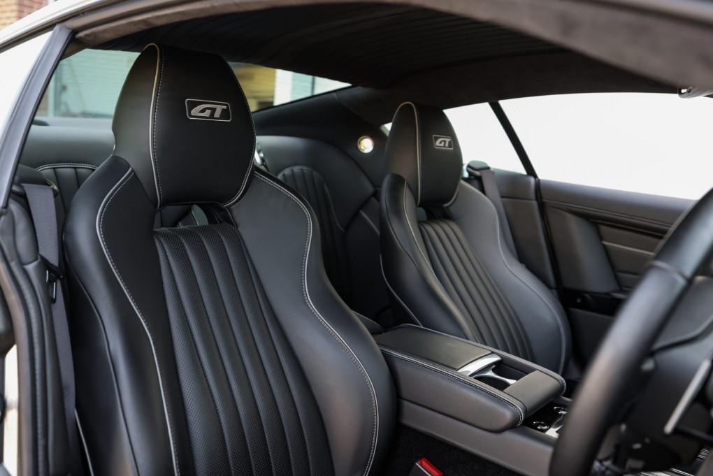 2016 Aston Martin DB9