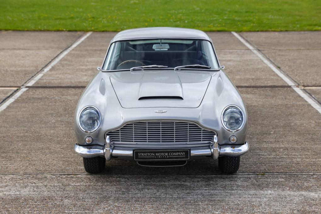 1965 Aston Martin DB5