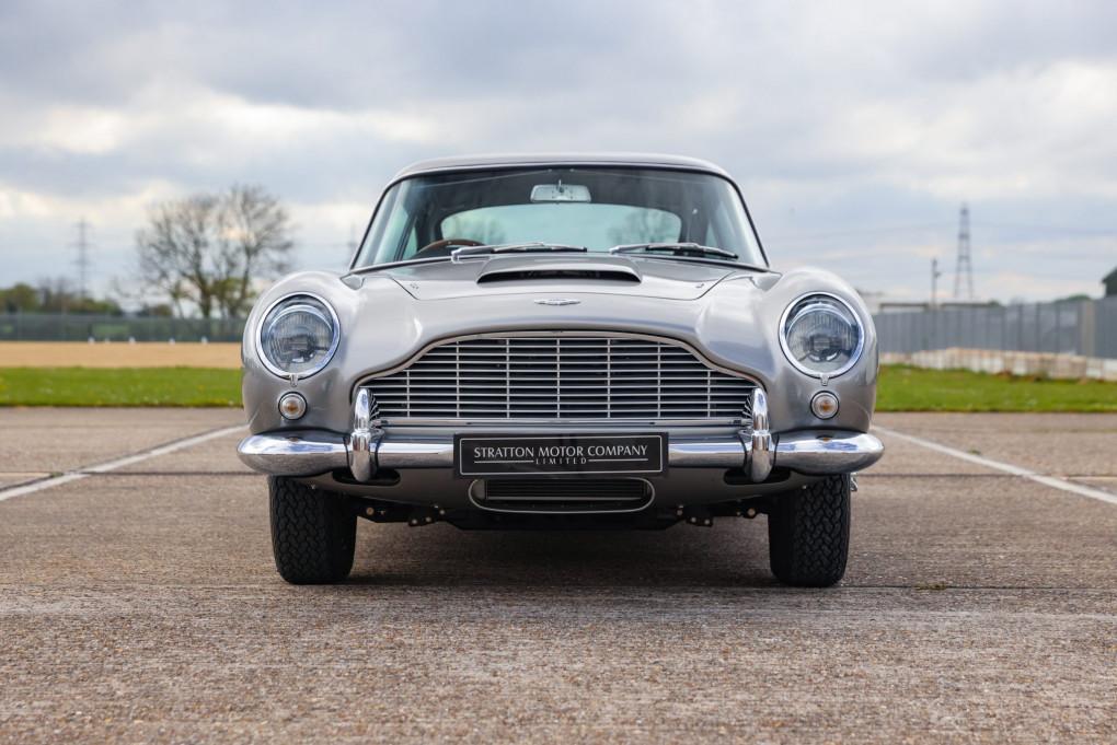 1965 Aston Martin DB5