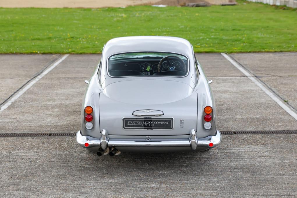 1965 Aston Martin DB5