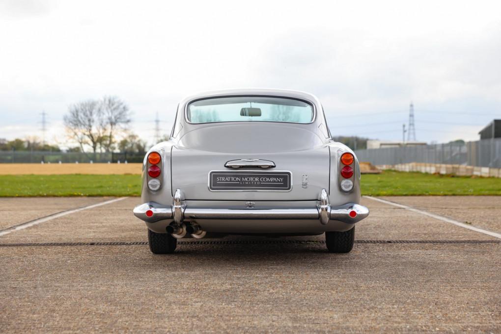 1965 Aston Martin DB5