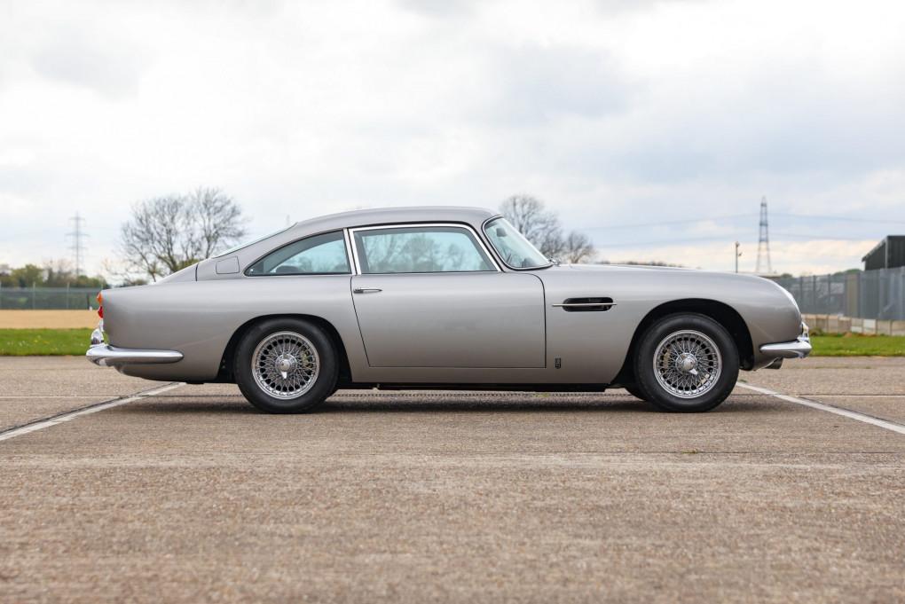 1965 Aston Martin DB5