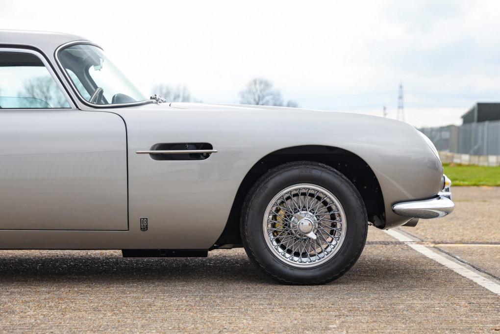 1965 Aston Martin DB5