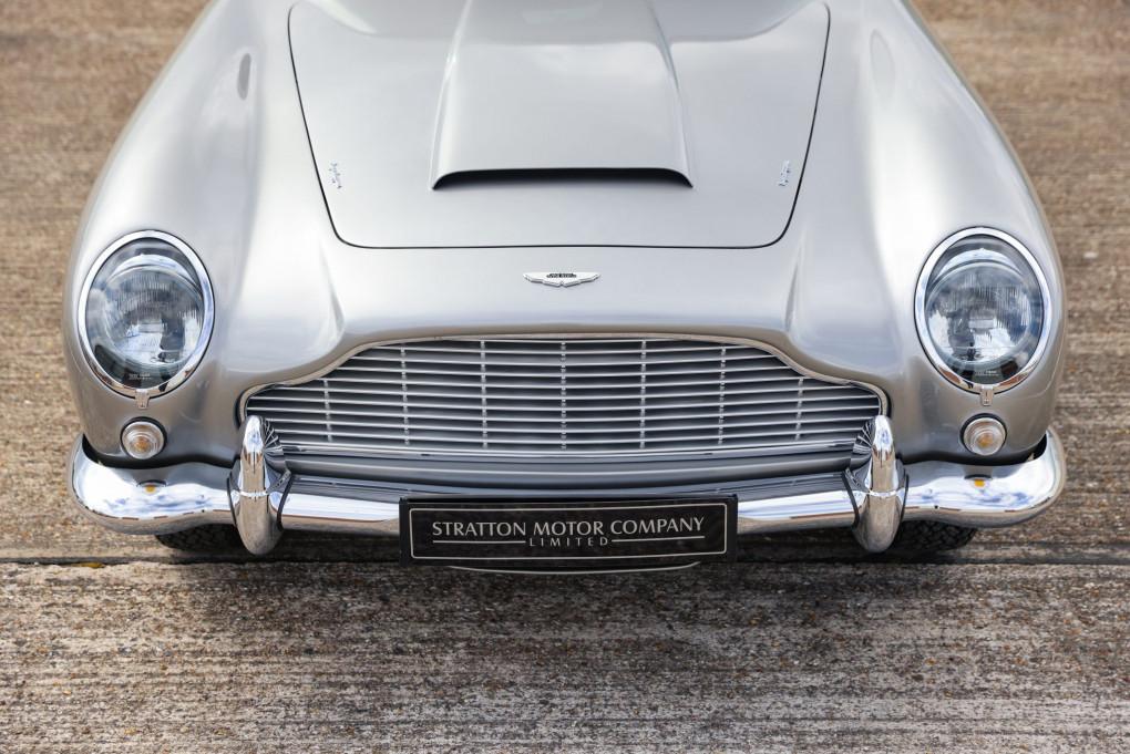 1965 Aston Martin DB5