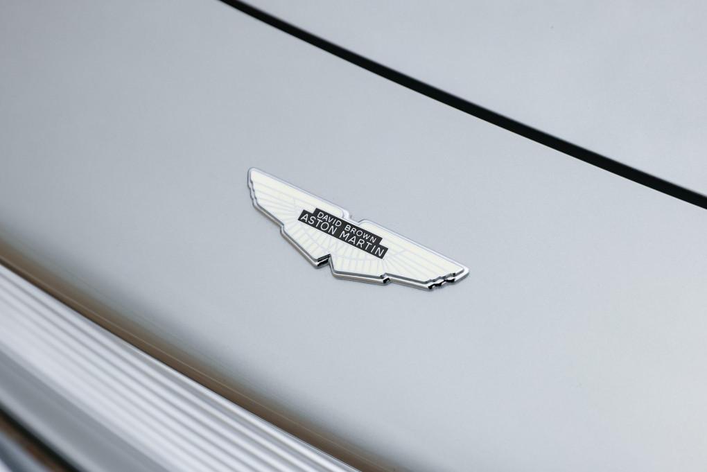 1965 Aston Martin DB5