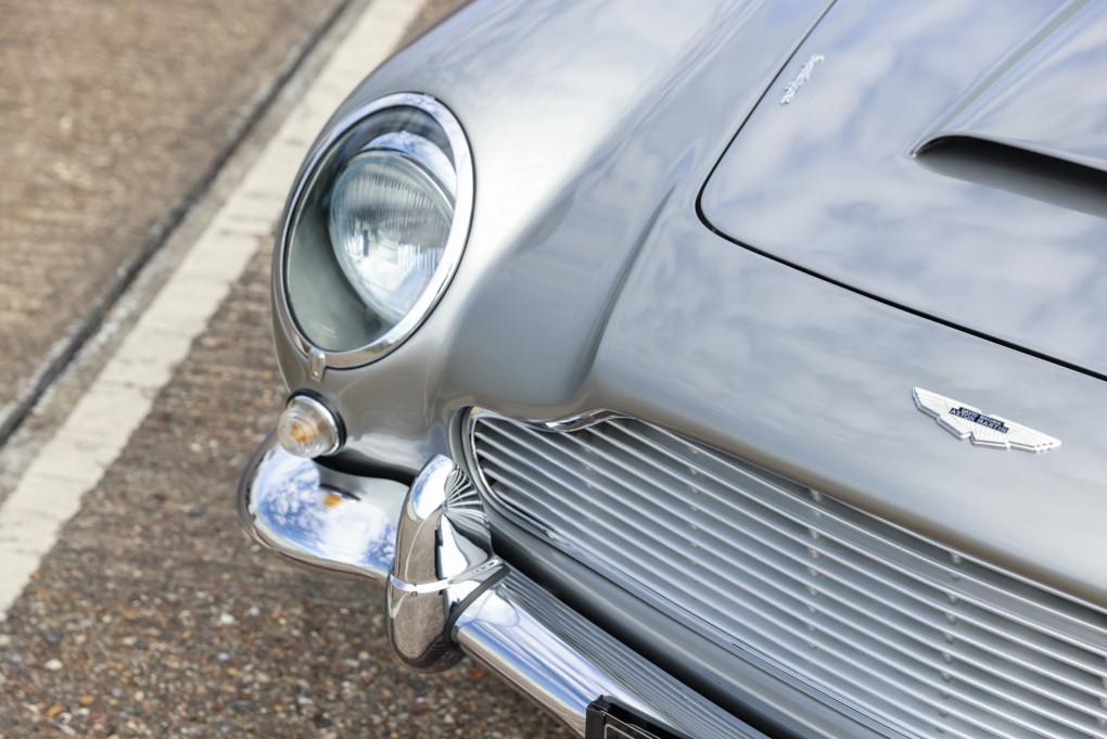 1965 Aston Martin DB5