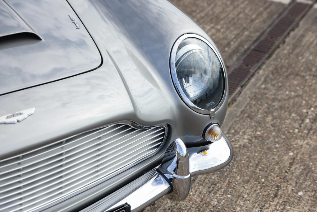 1965 Aston Martin DB5