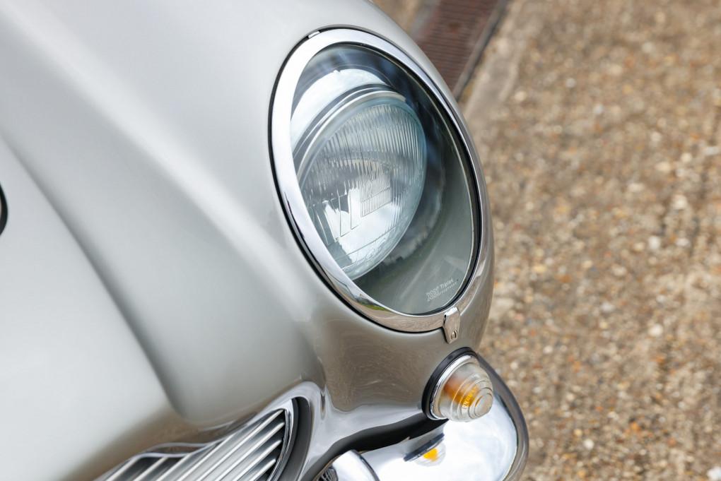 1965 Aston Martin DB5