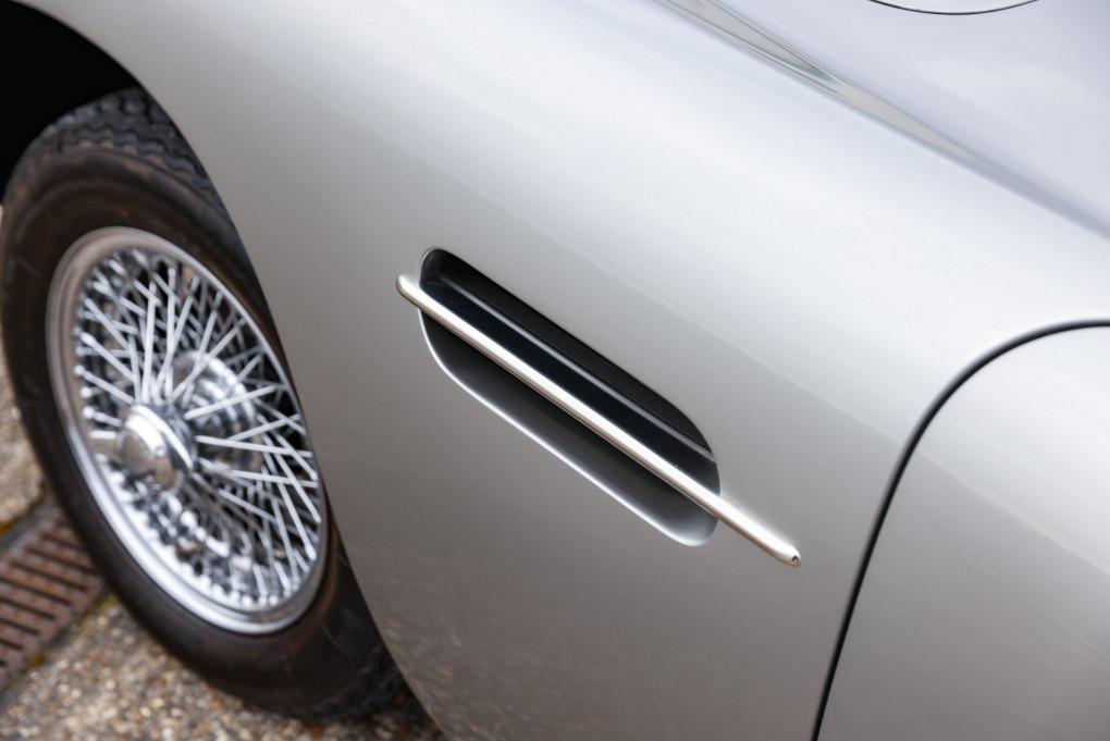 1965 Aston Martin DB5