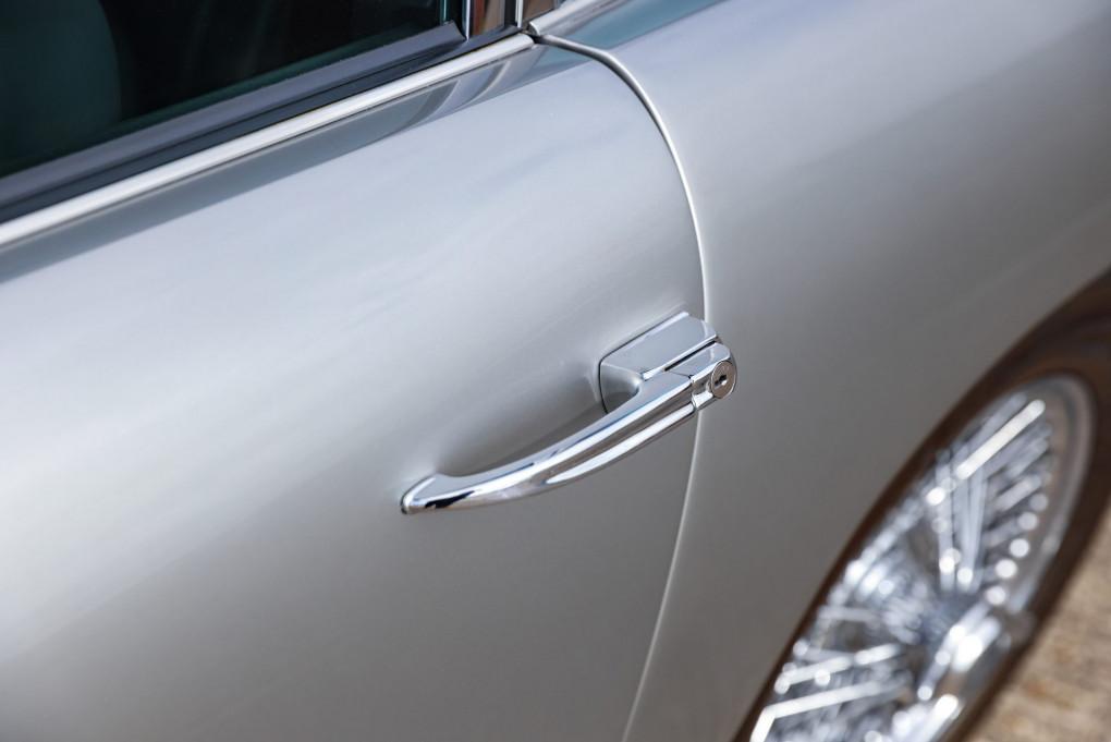 1965 Aston Martin DB5