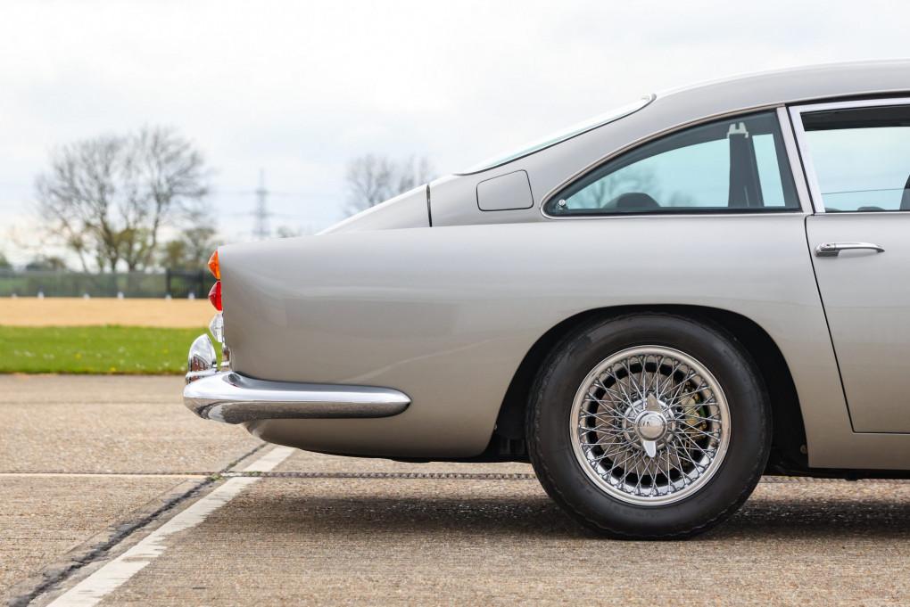 1965 Aston Martin DB5