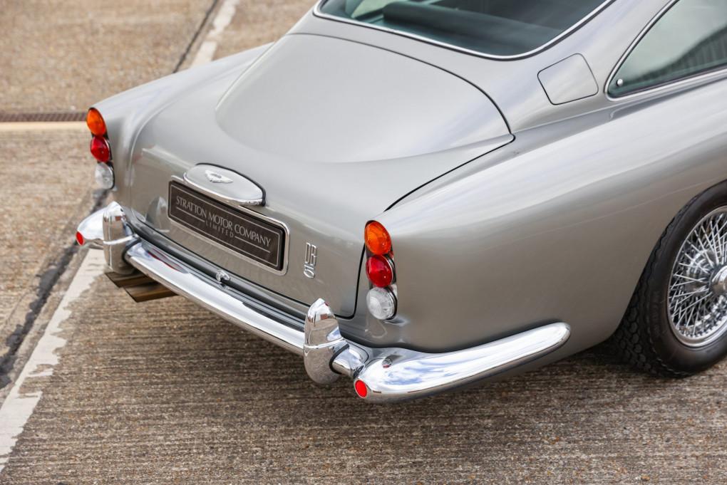 1965 Aston Martin DB5