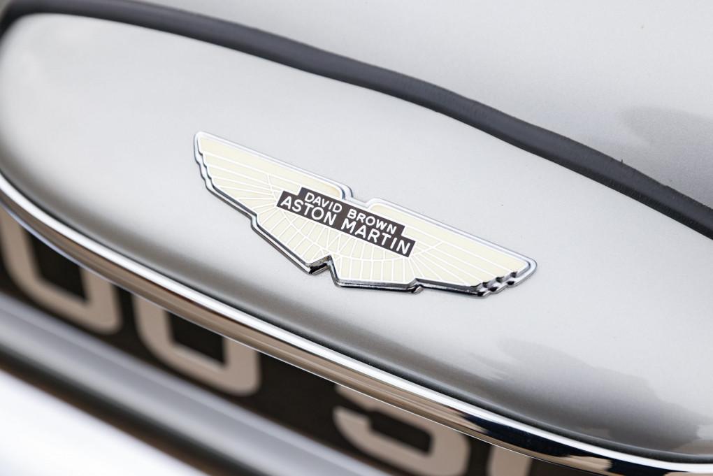 1965 Aston Martin DB5