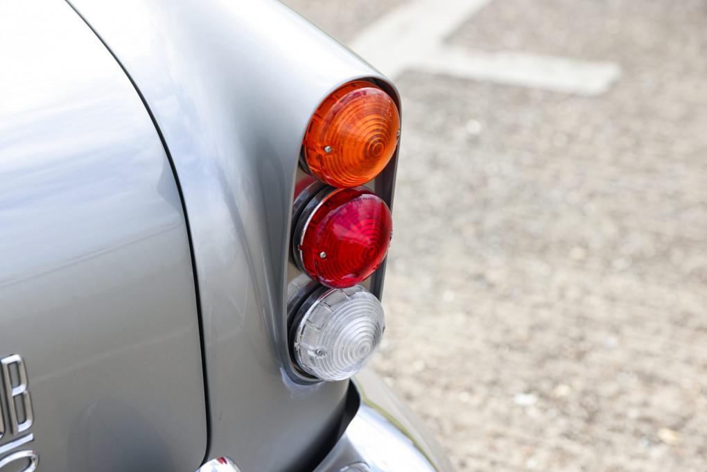 1965 Aston Martin DB5