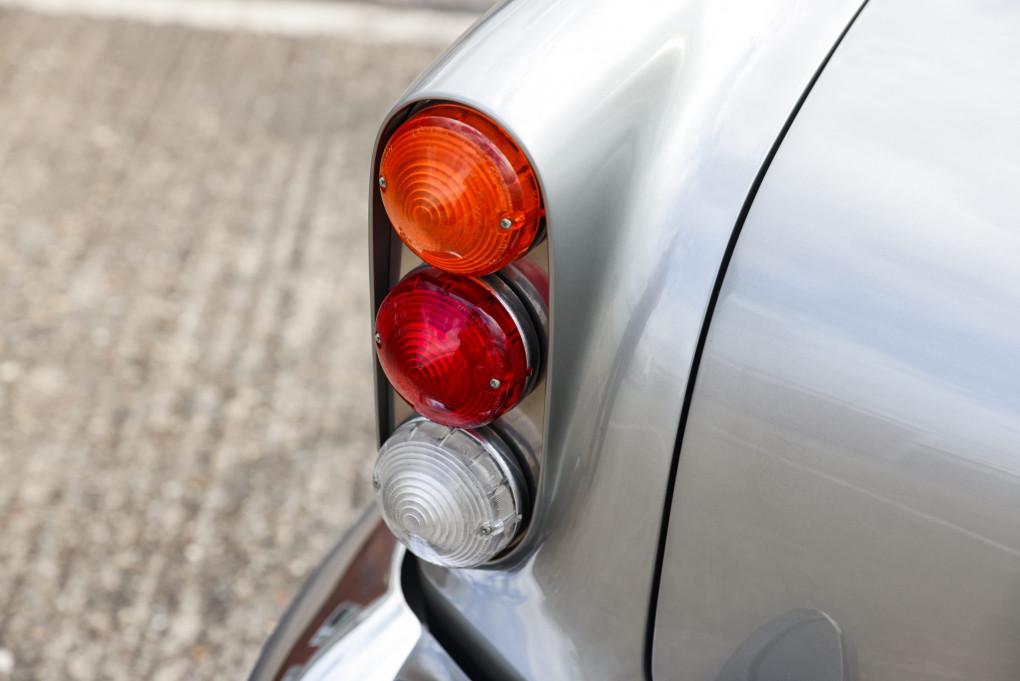 1965 Aston Martin DB5