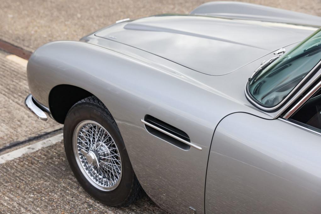 1965 Aston Martin DB5