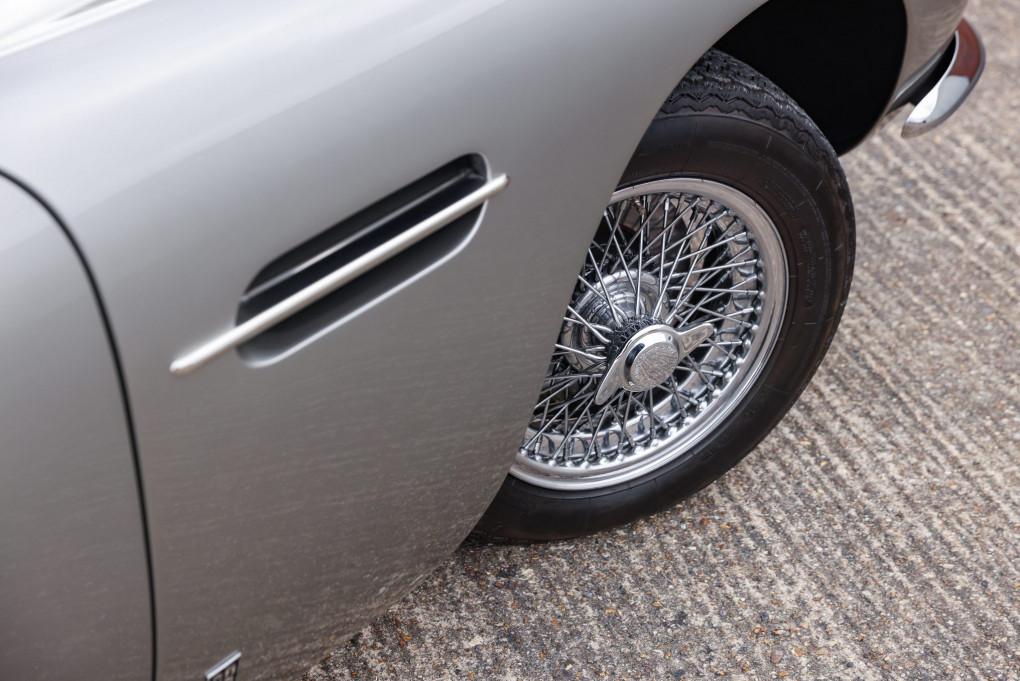 1965 Aston Martin DB5