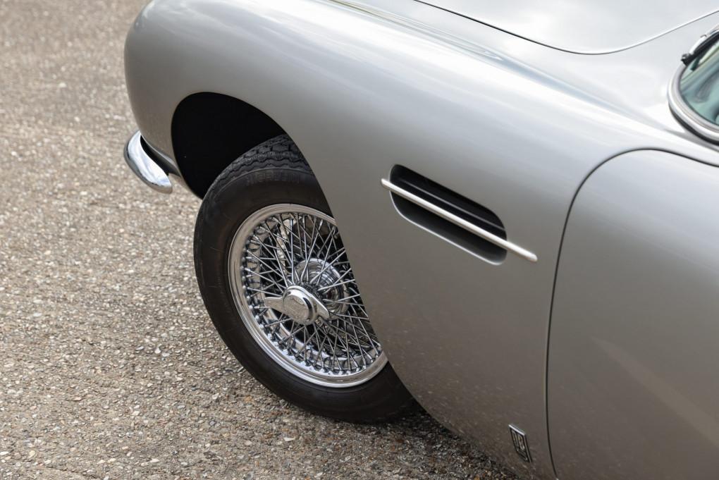 1965 Aston Martin DB5