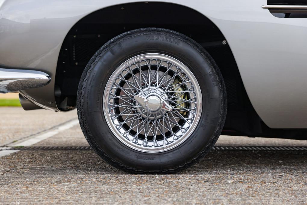 1965 Aston Martin DB5